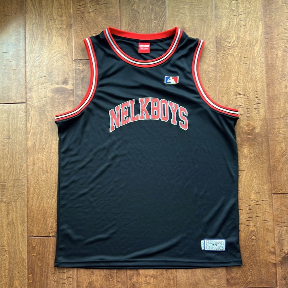 Full Send 2020 Jersey